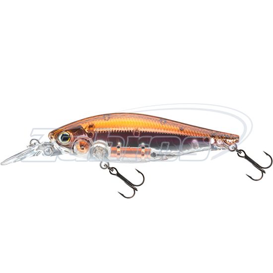 Фото Daiwa Tournament Tightwave Shad 75F, 16712-004, 7,5 см, 9 г, 1,5 м, Wakasagi