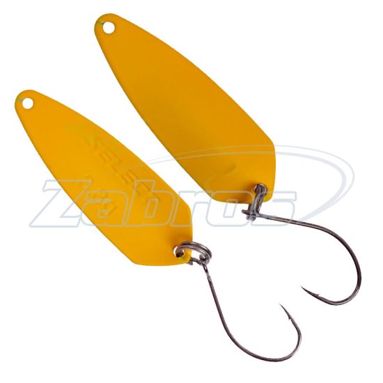 Фото Select Winner, 3,8 г, 3,6 см, 11 Фото Select Winner, 3,8 г, 3,6 см, 11