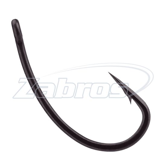 Фото BKK Curved Shank, 4, 10 шт