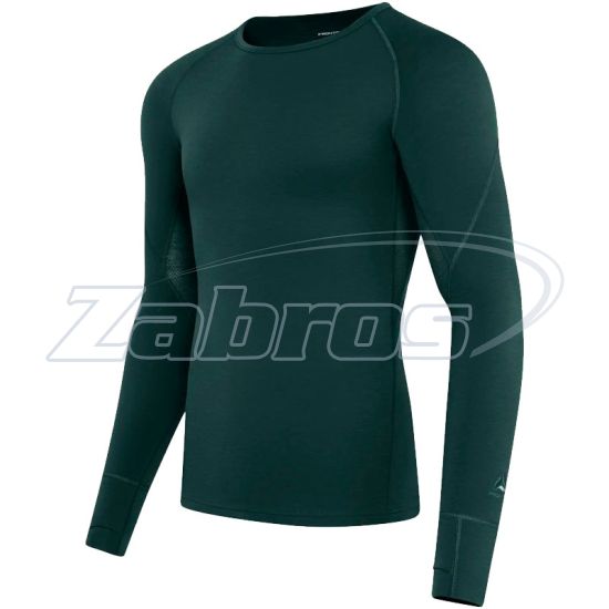 Фотография Frontier Taxus, XL, Forest Green