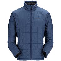 Куртка демісезонна Simms Fall Run Collared Jacket, 13600-410-40, L, Navy, купити, ціни в Києві та Україні, інтернет-магазин | Zabros