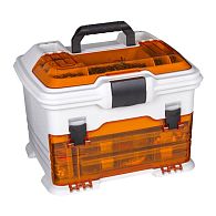 Ящик Flambeau T4 Pro Multiloader, 34,3x24,4x30,5 см, купить, цены в Киеве и Украине, интернет-магазин | Zabros