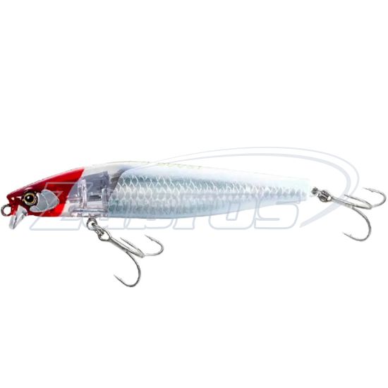 Фото Shimano Exsence Shallow Assassin 99F, 9,9 см, 14 г, 0,3 м, 004 Фото Shimano Exsence Shallow Assassin 99F, 9,9 см, 14 г, 0,3 м, 004