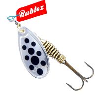 Блешня Rublex Celta, блістер, #4, 7 г, 7 см, APN: купити, ціна, Київ, Україна | Zabros