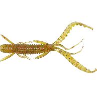 Силікон Lucky John Hogy Shrimp, 3,00", 7,6 см, 10 шт, 140140-SB05, купити, ціни в Києві та Україні, інтернет-магазин | Zabros