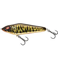 Воблер Daiwa Prorex Lazy Jerk 155SS, 15,5 см, 85 г, Golden Burbot, купить, цена, Киев, Украина | Zabros