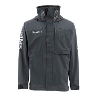 Куртка демісезонна Simms Challenger Jacket, 11243-001-30, M, Black, купити, ціни в Києві та Україні, інтернет-магазин | Zabros