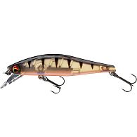 Воблер Daiwa Tournament Wise Minnow 70FS, 16711-305, 7 см, 7,5 г, Pearl Ghost Perch, купити, ціни в Києві та Україні, інтернет-магазин | Zabros