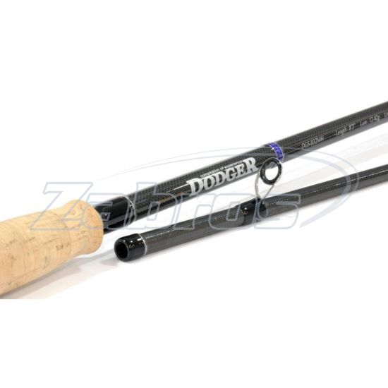 Купить Major Craft Dodger, DGS-832MH, 2,52 м, 12-42 г.