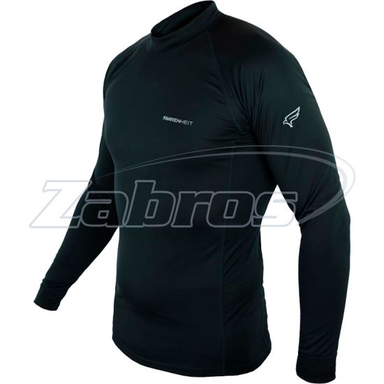 Фото Fahrenheit Power Dry L1, L/R, Black