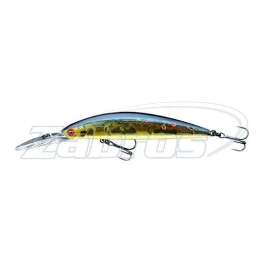 Фото Daiwa Tournament Current Master 93F-SR, 9,3 см, 12 г, 2,5 м, 16600-907