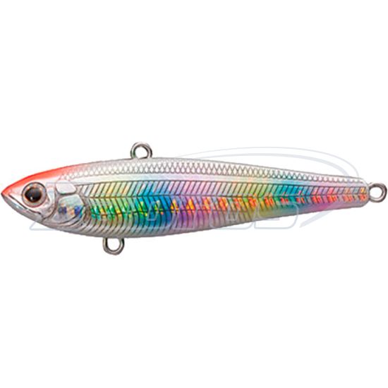 Фото Tackle House Cruise Vibration 85S, 8,5 см, 25 г, SHG Rainbow