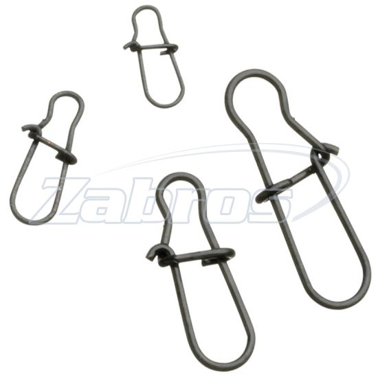 Фотография Daiwa Prorex Snap, 12, 18 кг, 10 шт
