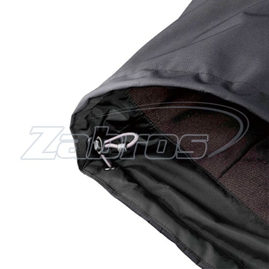 Цена Shimano DS Advance Warm Suit, RB-025S, M, Black