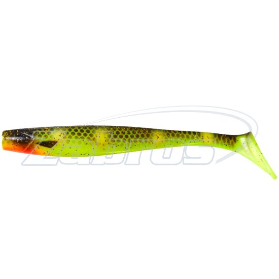 Фото Lucky John 3D Kubira Swim Shad, 5,00", 12,7 см, 3 шт, 140420-PG21