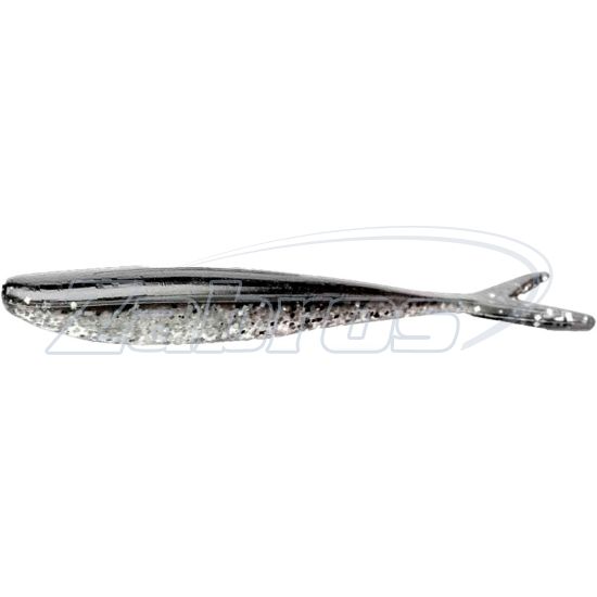 Фото Lunker City Freaky Fish, 4,50", 11,45 см, 8 шт, 033