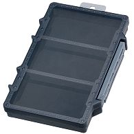 Коробка DaiichiSeiko MC Case #195 F, 33251, 20,5x13,7x2,6 см, Black, купити, ціни в Києві та Україні, інтернет-магазин | Zabros