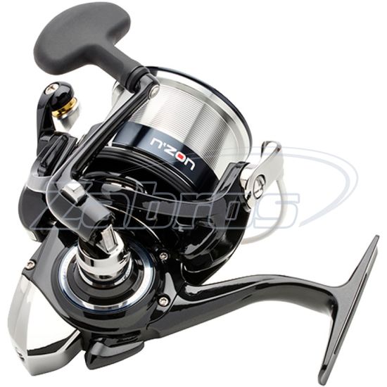 Картинка Daiwa 24 N'Zon Plus Distance 25 QD, 10133-425, 25QD