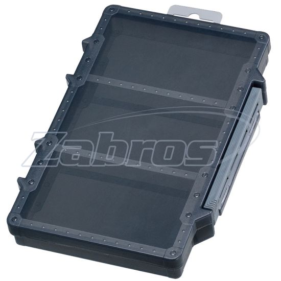 Фото DaiichiSeiko MC Case #195 F, 33251, 20,5x13,7x2,6 см, Black