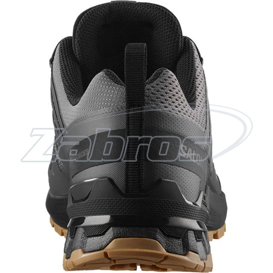 Цена Salomon XA Pro Forces, L47770200, 11, Castlerock/Black/Gum