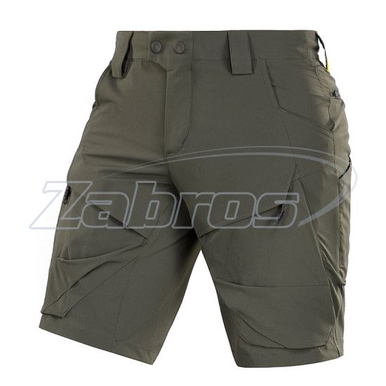 Фото M-Tac Rubicon Flex, 20070062-XL, Army Olive