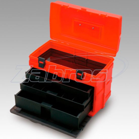 Фотографія Meiho Trendy 8200, 502641, 42x24,5x32,6 см