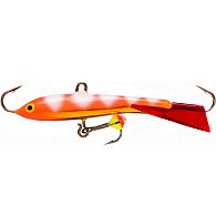 Балансир Rapala Jigging Rap Beaded Hook, 7 см, 18 г, GZFR, купити, ціни в Києві та Україні, інтернет-магазин | Zabros