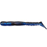 Силикон Reins Rockvibe Shad, 3,00", 7,6 см, 12 шт, B11, купить, цены в Киеве и Украине, интернет-магазин | Zabros