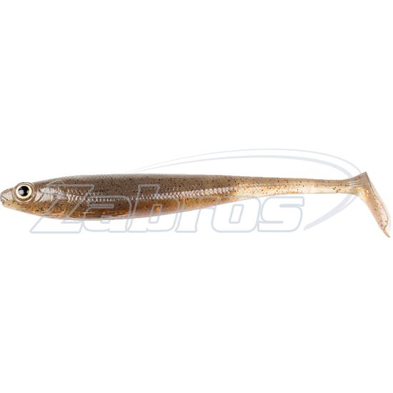 Фото Daiwa Prorex Duckfin Shad 2.0, 7,90", 20 см, 45 г, 2 шт, Flash Minnow