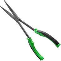 Плоскогубці Daiwa Prorex Pliers Long Straight, 15409-010, 28 см: купити, ціна, Київ, Україна | Zabros