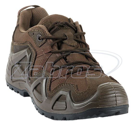 Фотография M-Tac Alligator, 30802014-40, Brown