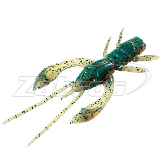 Фото FishUp Real Craw, 1,50", 5,08 см, 10 шт, #017