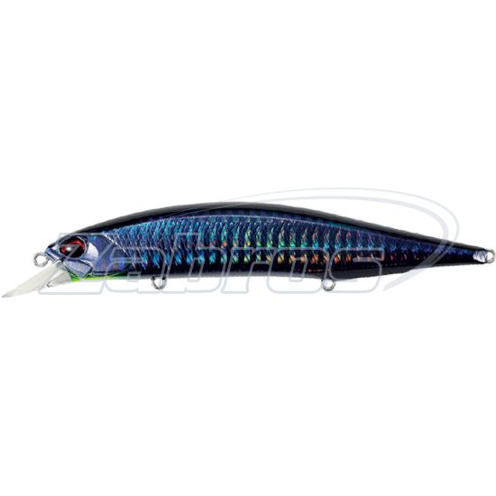 Фото DUO Realis Jerkbait 120SP, 12 см, 17,8 г, 1,8 м, GHA3138