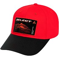 Кепка Select Red Wave Patch, 58: купить, цена, Киев, Украина | Zabros