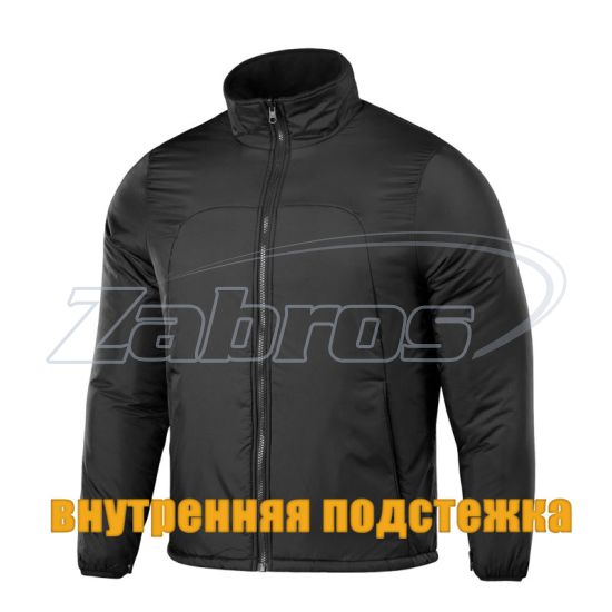 Картинка M-Tac Парка 3 в 1, 20434002-L, Black