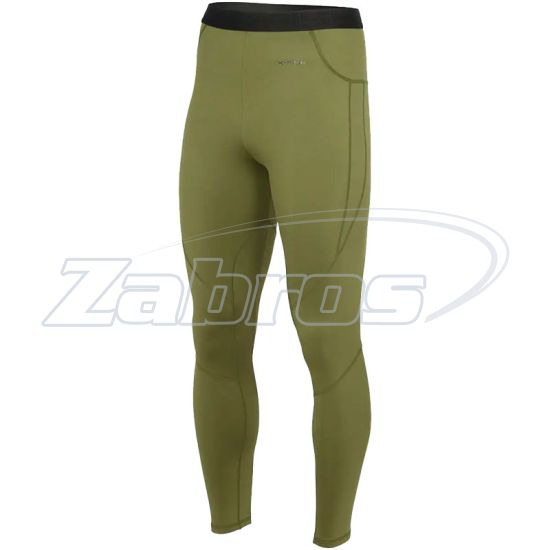 Купити X-Fish One, L, Olive