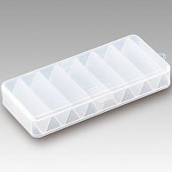Коробка Meiho Reversible 85, 143783, 19x8,5x3,1 см, купити, ціни в Києві та Україні, інтернет-магазин | Zabros
