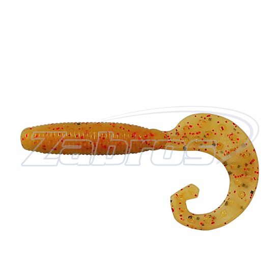 Фото Reins Fat G-Tail Grub, 2,00", 5,08 см, 20 шт, B09