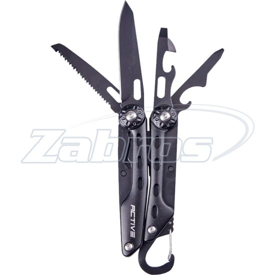 Малюнок Active Ranger Tool