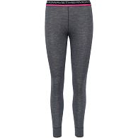 Кальсоны Thermowave Merino Warm Active Women, XXL, Ink Melange: купить, цена, Киев, Украина | Zabros