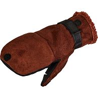 Перчатки-варежки Norfin Aurora, 703025-XL, Brown: купить, цена, Киев, Украина | Zabros