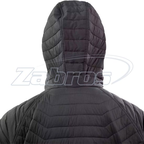 Цена Viverra Outdoor Breeze Jacket, XXXL, Black