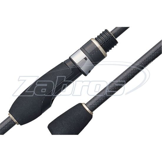 Картинка Graphiteleader 20 Corto UX, 20GCORUS-742L-T, 2,24 м, 0,8-10 г