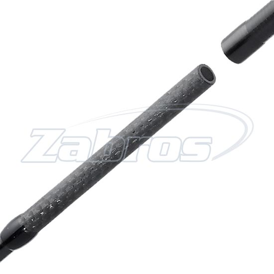 Картинка Graphiteleader 23 Corto, 23GCORS-642L-T, Tubular, 1,93 м, 4 г