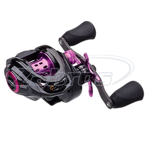 Фотографія Abu Garcia Revo EXD, 1501902, REVO EXD-SHS-L