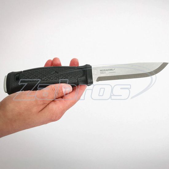 Morakniv Garberg (S), Black, Киев