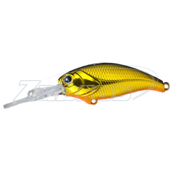 Фото Deps Evoke Shad, 5,5 см, 7,8 г, 1,2 м, 08