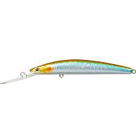 Воблер Daiwa Steez Double Clutch 95SP, 9,5 см, 8,6 г, 2 м, Special Shiner, купить, цена, Киев, Украина | Zabros