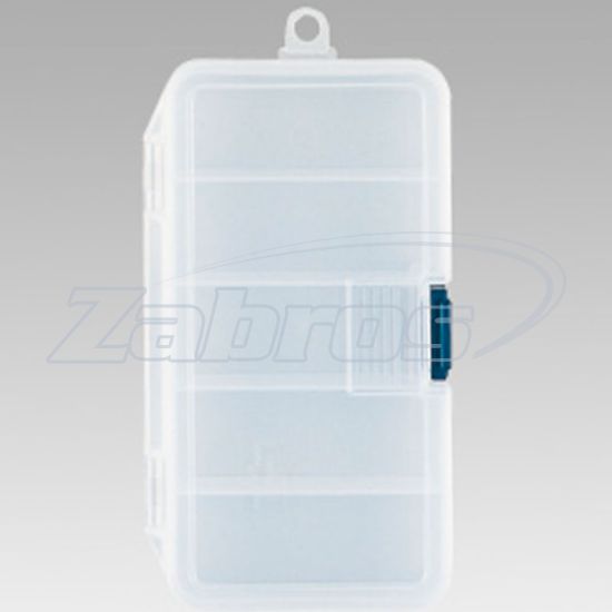 Фото Meiho SFC Multi SS, 154758, 10,3x7,3x2,3 см