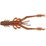 Силікон Select Sexy Shrimp, 2,00", 5,08 см, 9 шт, 085, купити, ціни в Києві та Україні, інтернет-магазин | Zabros